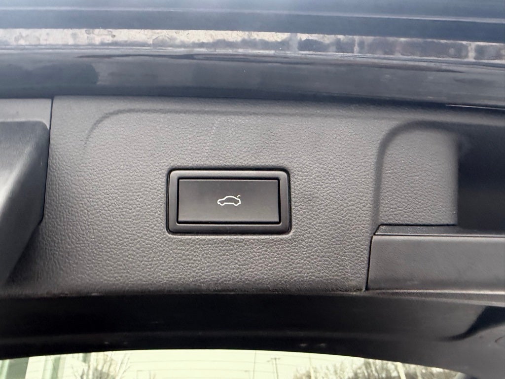 2018 Volkswagen Atlas 3.6L V6 SE w/Technology