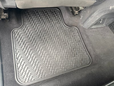 2018 Volkswagen Atlas 3.6L V6 SE w/Technology