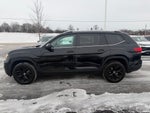 2018 Volkswagen Atlas 3.6L V6 SE w/Technology