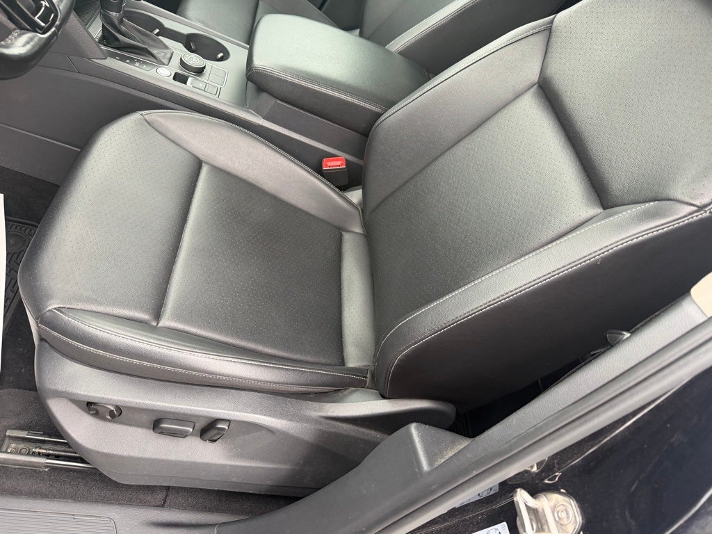 2018 Volkswagen Atlas 3.6L V6 SE w/Technology