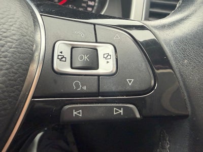 2018 Volkswagen Atlas 3.6L V6 SE w/Technology