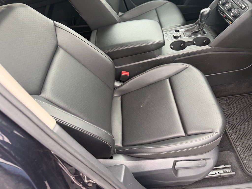 2018 Volkswagen Atlas 3.6L V6 SE w/Technology