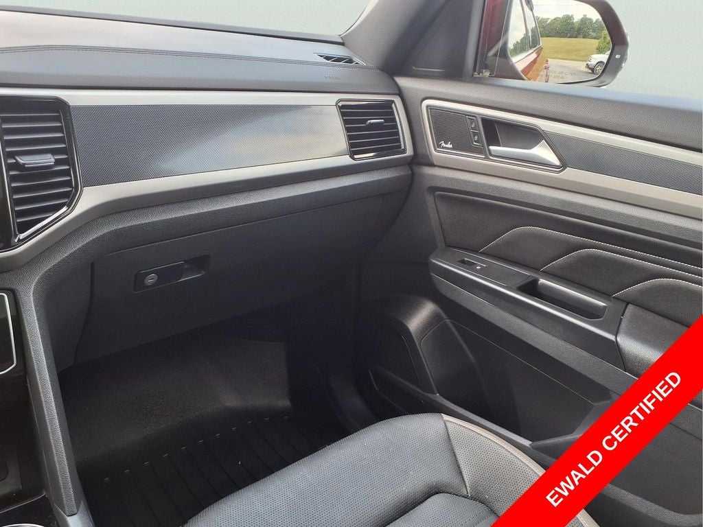 2020 Volkswagen Atlas Cross Sport 3.6L V6 SEL Premium 4Motion