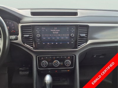 2020 Volkswagen Atlas Cross Sport 3.6L V6 SEL Premium 4Motion
