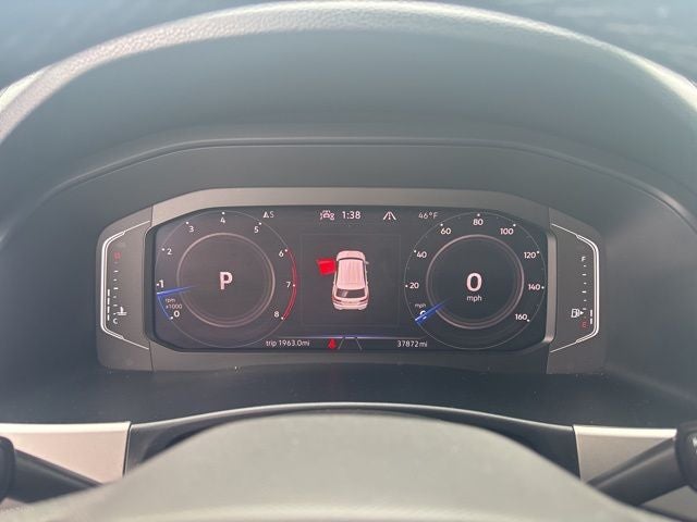 2022 Volkswagen Atlas Cross Sport 2.0T SEL R-Line