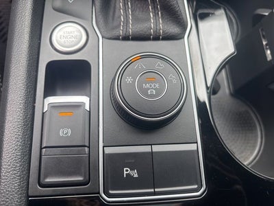 2022 Volkswagen Atlas Cross Sport 2.0T SEL R-Line