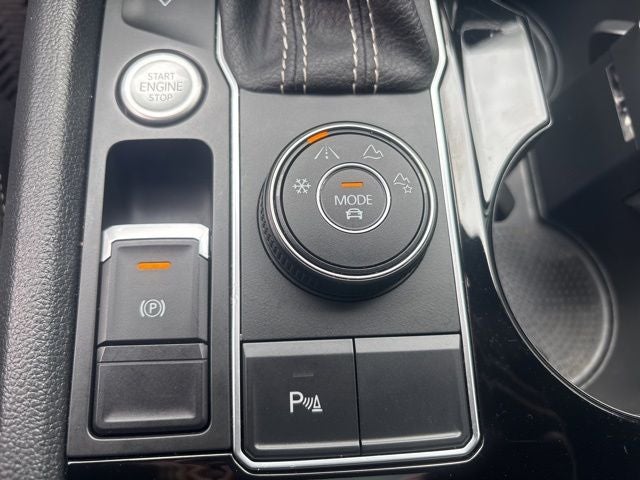 2022 Volkswagen Atlas Cross Sport 2.0T SEL R-Line