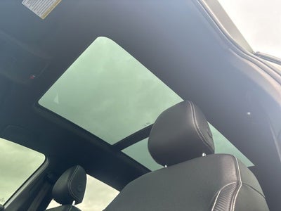 2022 Volkswagen Atlas Cross Sport 2.0T SEL R-Line