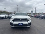 2022 Volkswagen Atlas Cross Sport 2.0T SEL R-Line