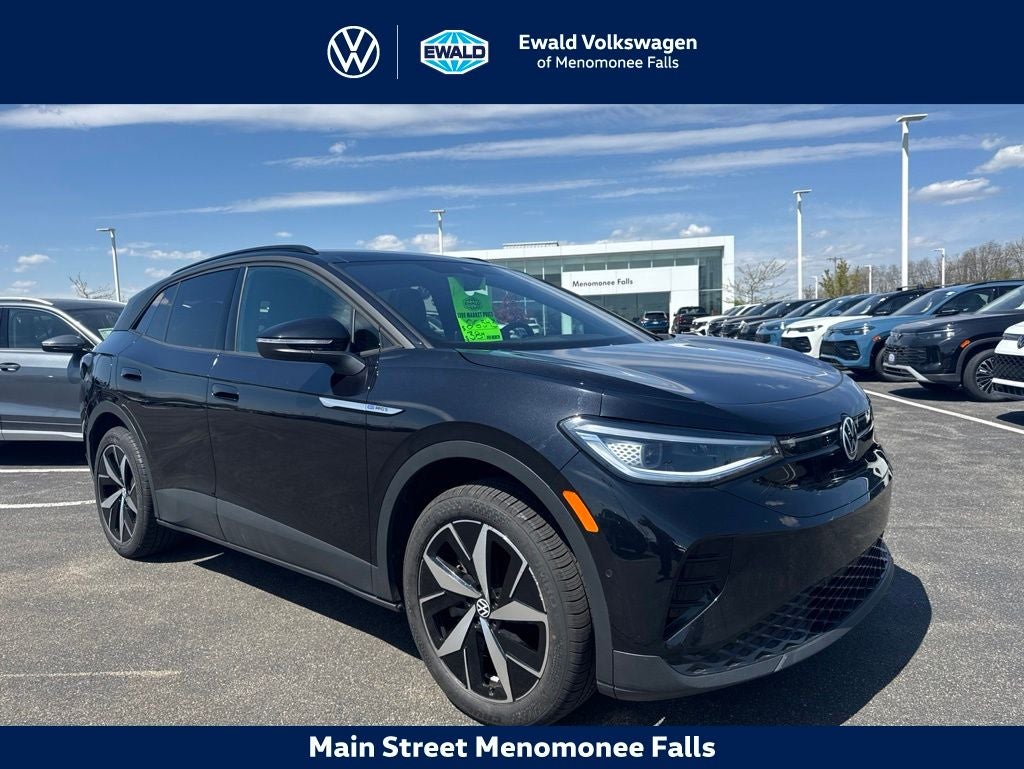 2023 Volkswagen ID.4 Pro S