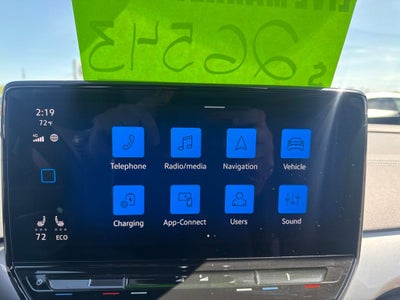 2023 Volkswagen ID.4 Pro S