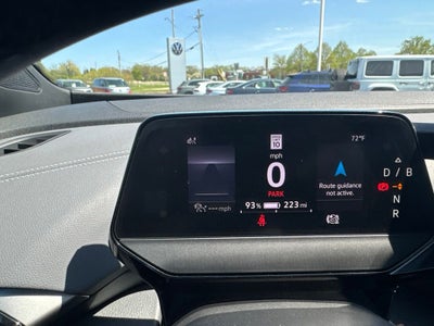 2023 Volkswagen ID.4 Pro S