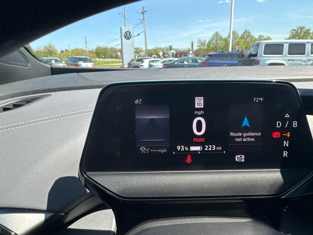 2023 Volkswagen ID.4 Pro S