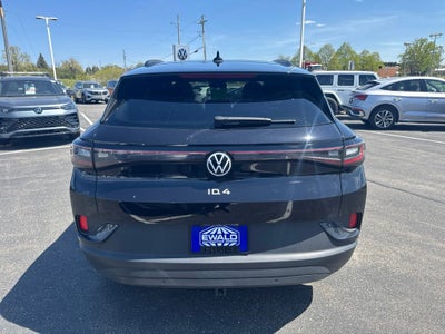 2023 Volkswagen ID.4 Pro S
