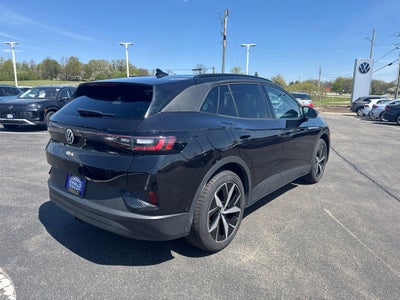 2023 Volkswagen ID.4 Pro S