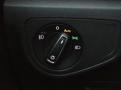 2019 Volkswagen Atlas 2.0T SE w/Technology w/Technology