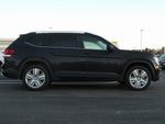 2019 Volkswagen Atlas 2.0T SE w/Technology w/Technology