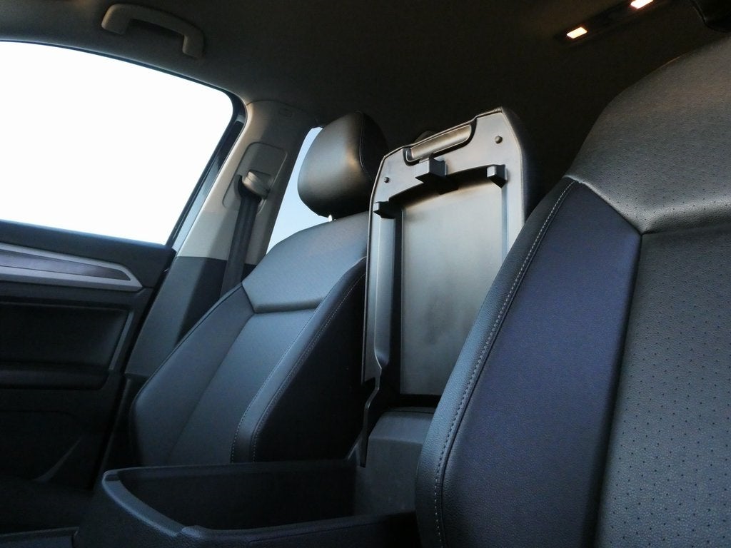 2019 Volkswagen Atlas 2.0T SE w/Technology w/Technology