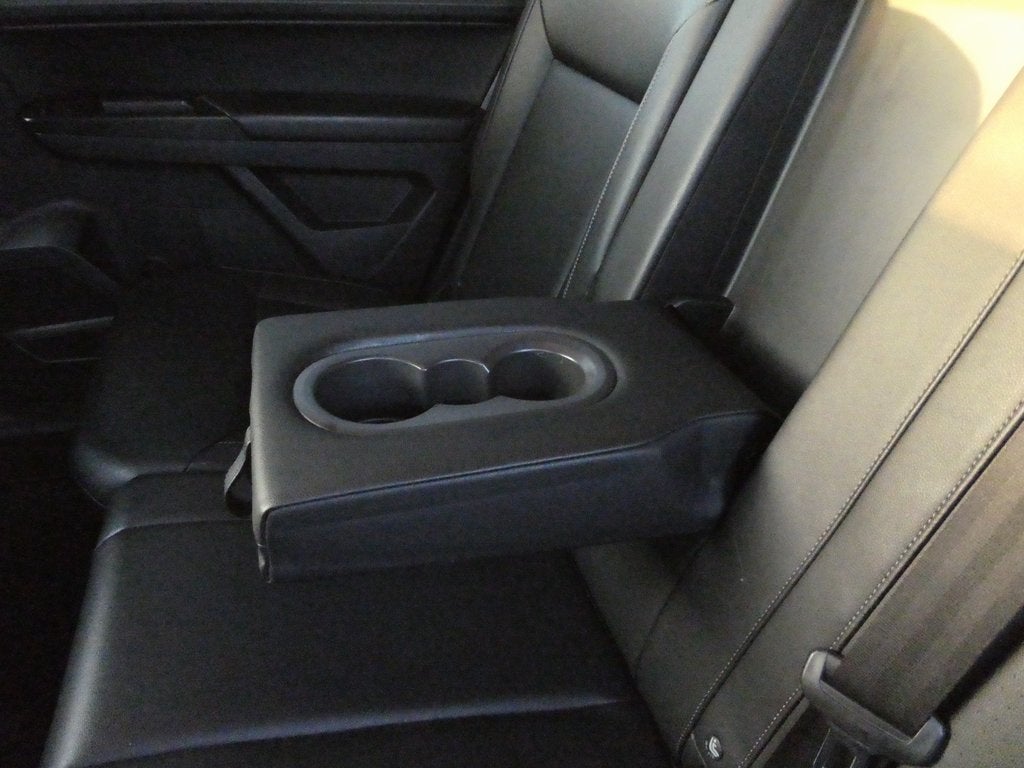 2019 Volkswagen Atlas 2.0T SE w/Technology w/Technology