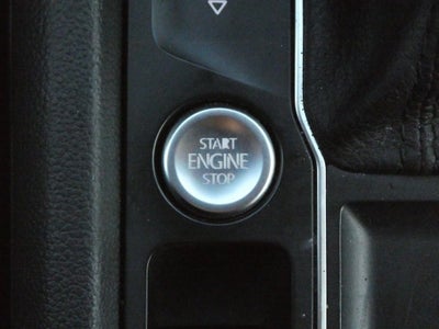 2019 Volkswagen Atlas 2.0T SE w/Technology w/Technology