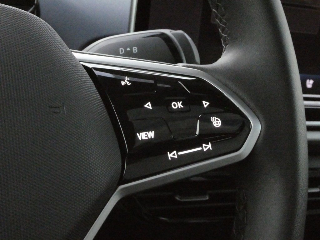 2025 Volkswagen ID.4 Pro S