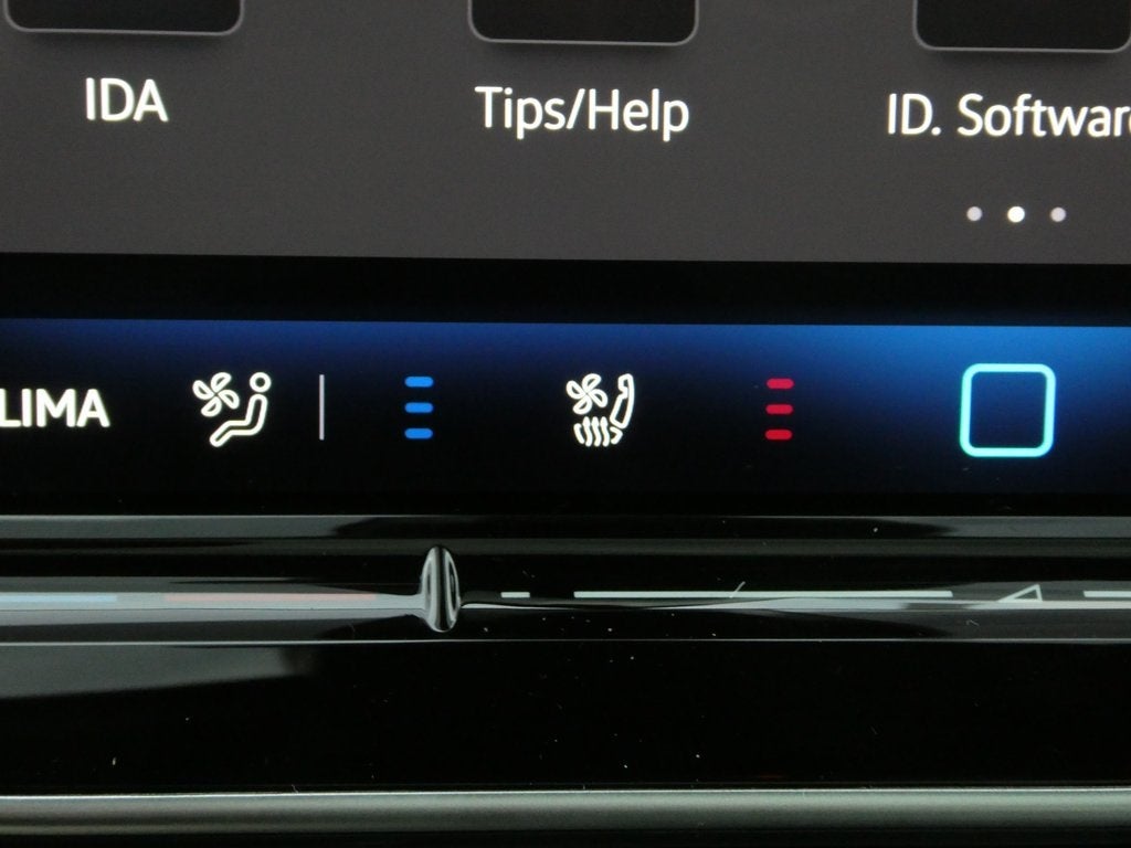 2025 Volkswagen ID.4 Pro S