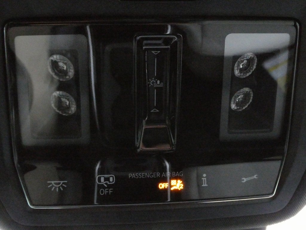 2025 Volkswagen ID.4 Pro S