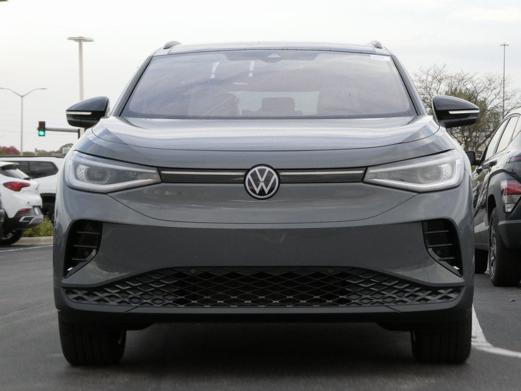 2025 Volkswagen ID.4 Pro S