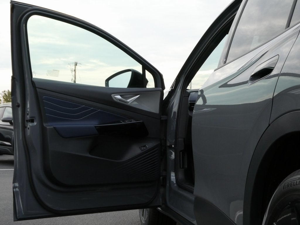 2025 Volkswagen ID.4 Pro S