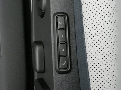 2025 Volkswagen ID.4 Pro S