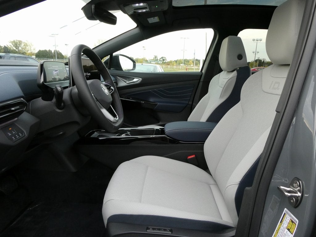 2025 Volkswagen ID.4 Pro S