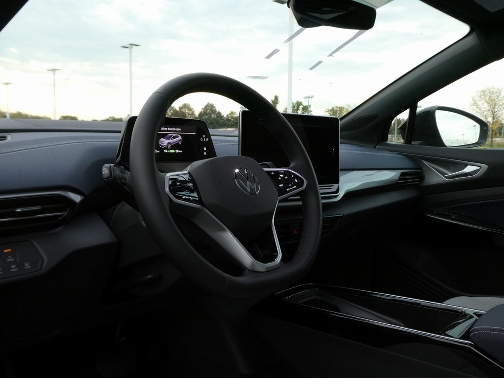 2025 Volkswagen ID.4 Pro S