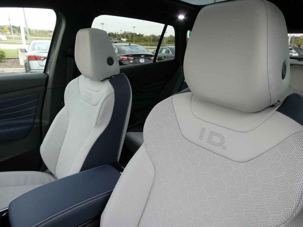 2025 Volkswagen ID.4 Pro S