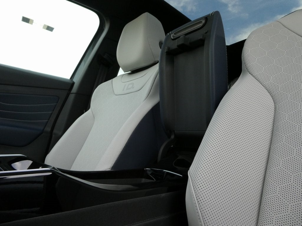 2025 Volkswagen ID.4 Pro S