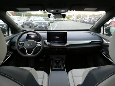 2025 Volkswagen ID.4 Pro S