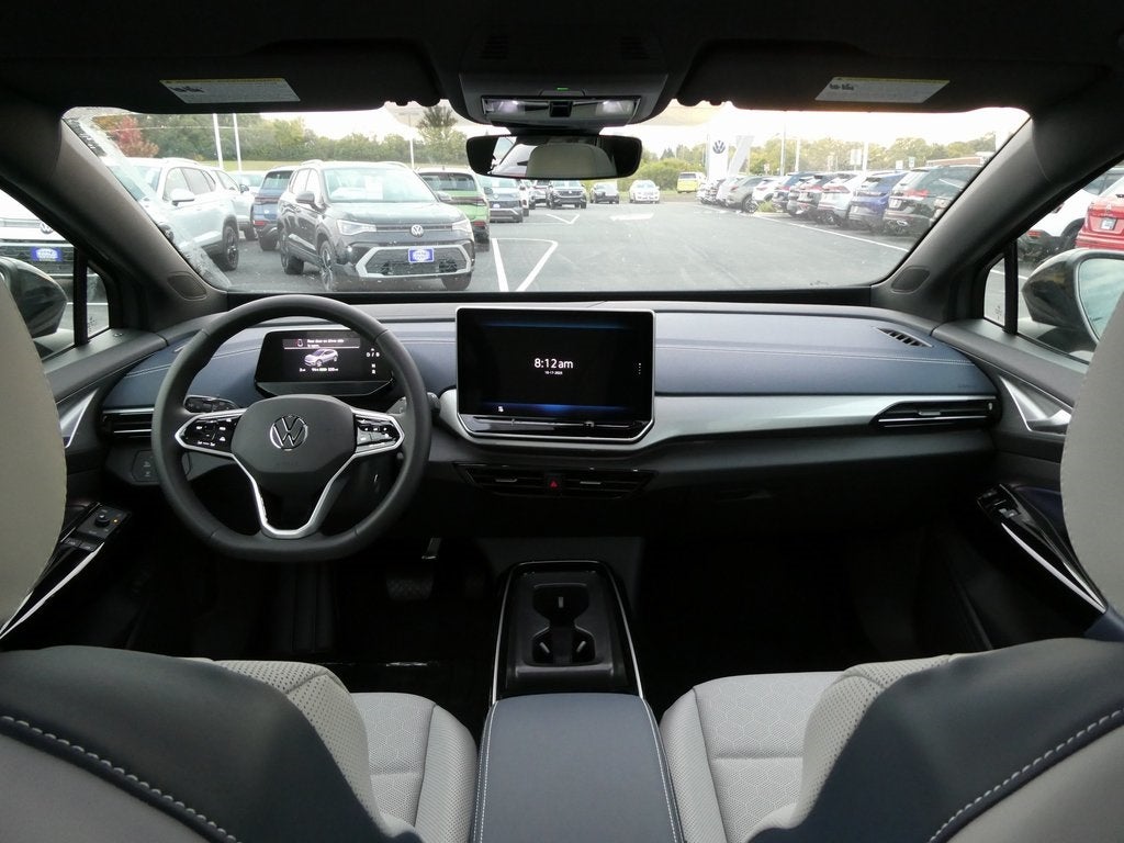 2025 Volkswagen ID.4 Pro S