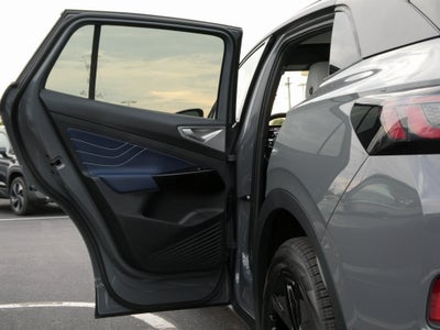 2025 Volkswagen ID.4 Pro S