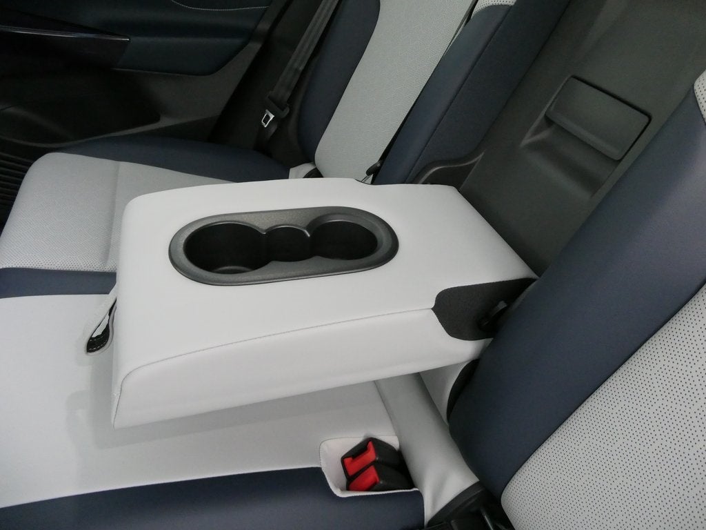 2025 Volkswagen ID.4 Pro S