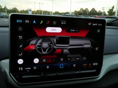 2025 Volkswagen ID.4 Pro S