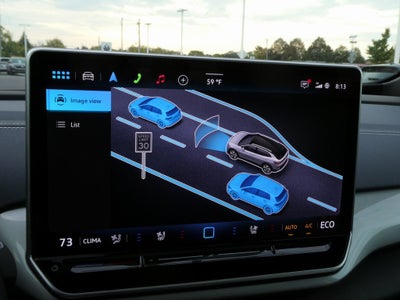 2025 Volkswagen ID.4 Pro S