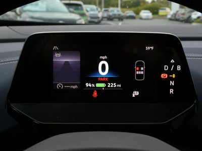 2025 Volkswagen ID.4 Pro S