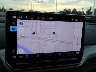 2025 Volkswagen ID.4 Pro S