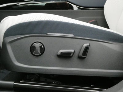 2025 Volkswagen ID.4 Pro S