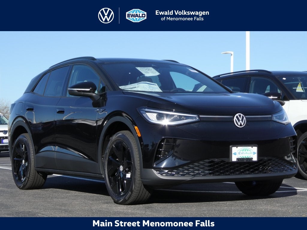 2025 Volkswagen ID.4 Pro S