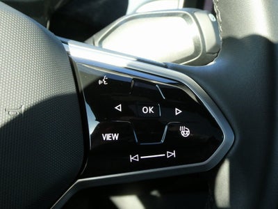 2025 Volkswagen ID.4 Pro S