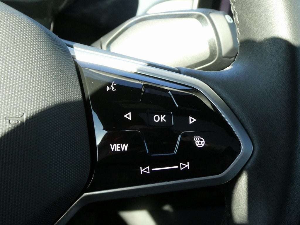 2025 Volkswagen ID.4 Pro S