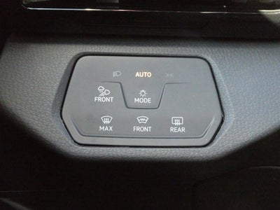 2025 Volkswagen ID.4 Pro S