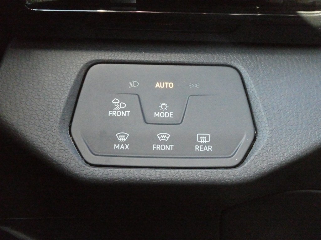 2025 Volkswagen ID.4 Pro S