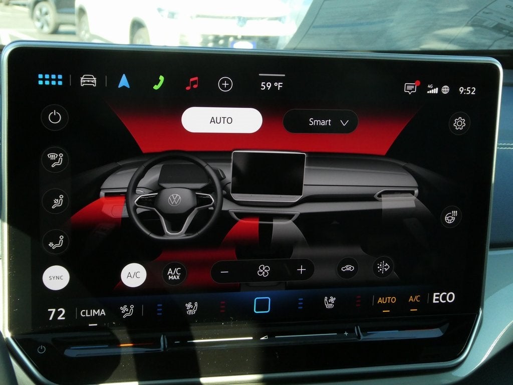 2025 Volkswagen ID.4 Pro S