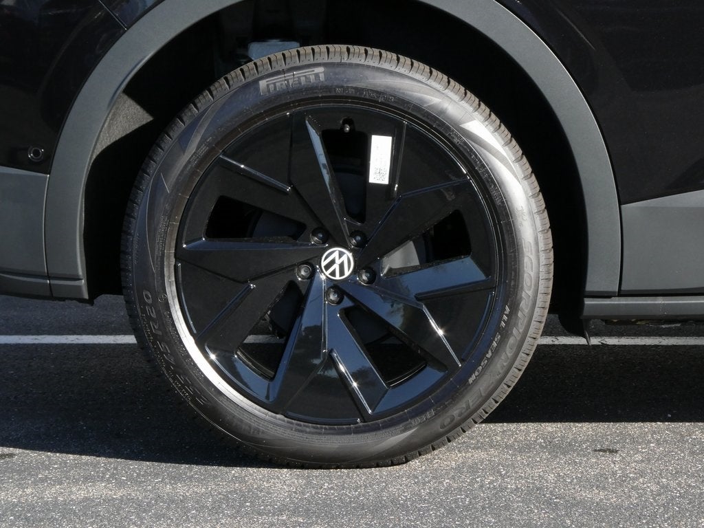 2025 Volkswagen ID.4 Pro S